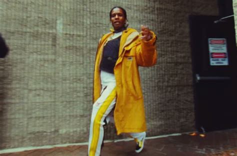 dior asap rocky shoes|asap rocky praise da lord.